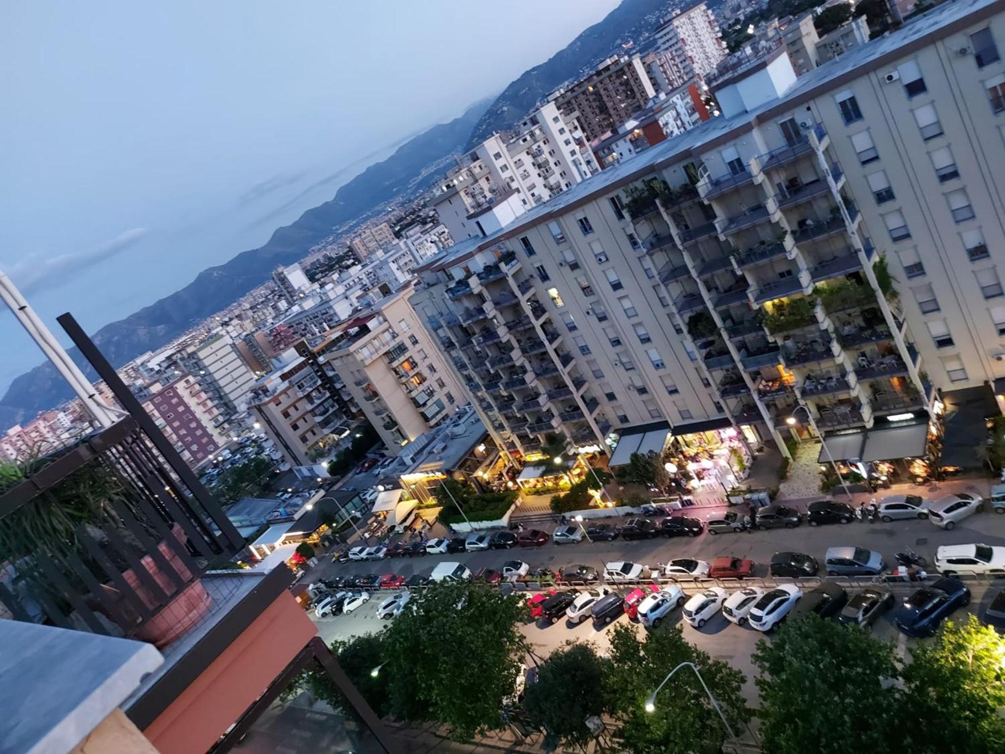 Il Mecenate Suite D'Autore - Palermo — Photos 2
