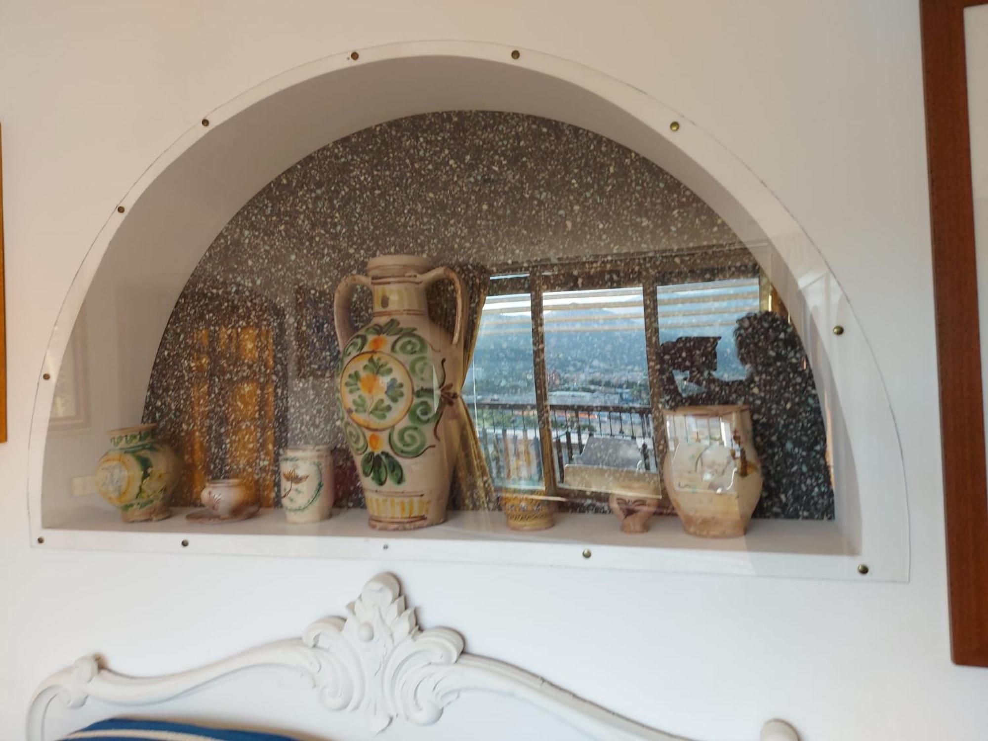 Il Mecenate Suite D'Autore - Palermo — Photos 1