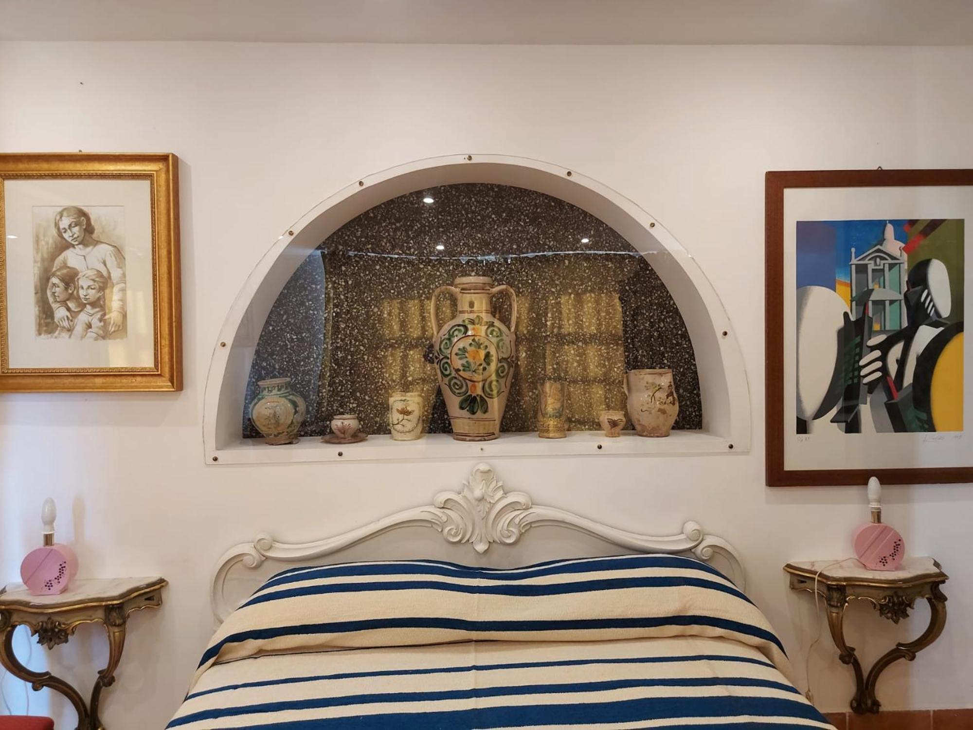 Il Mecenate Suite D'Autore - Palermo, Palermo